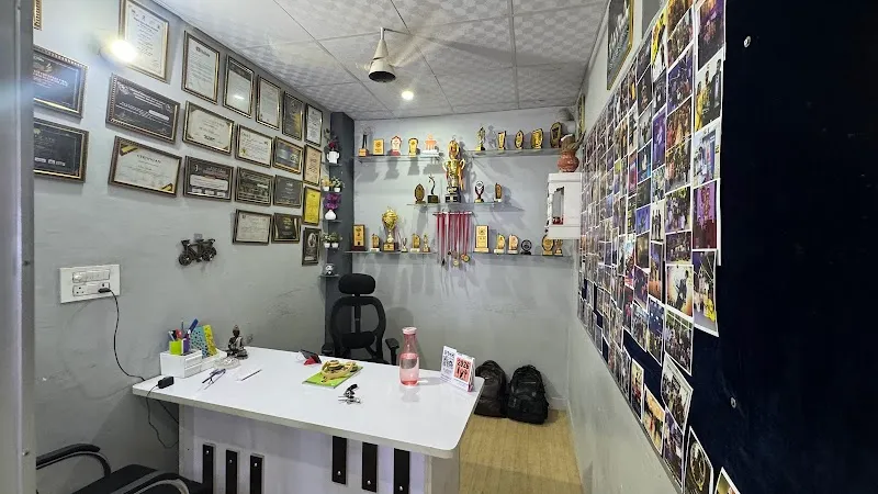 DANCE TOWN STUDIO BRANCH - 2