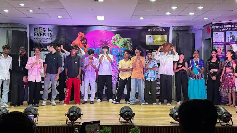 DANCE TOWN STUDIO BRANCH - 2