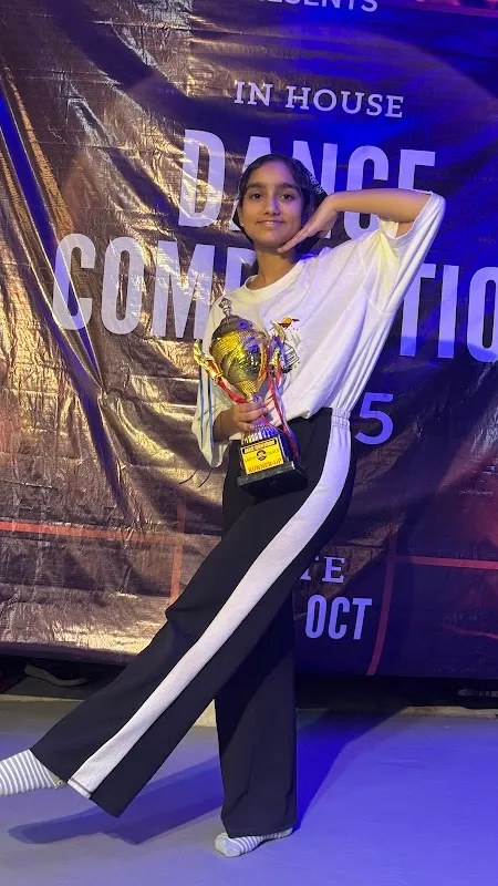 DANCE TOWN STUDIO BRANCH - 2