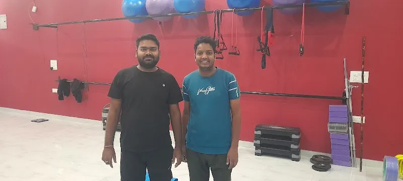 Yoga wellness