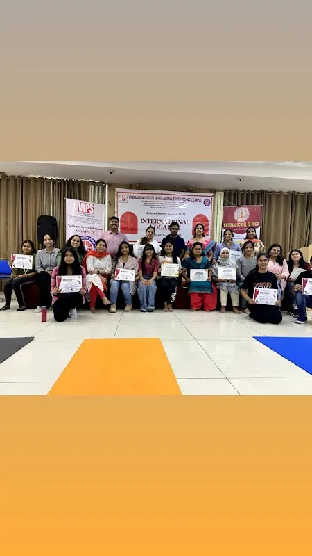 National School of Yoga