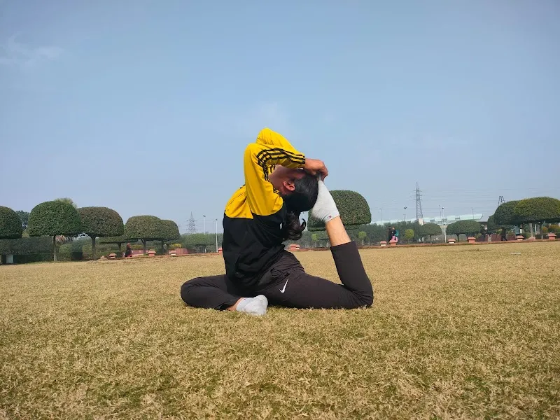 National School of Yoga