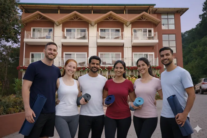 National School of Yoga