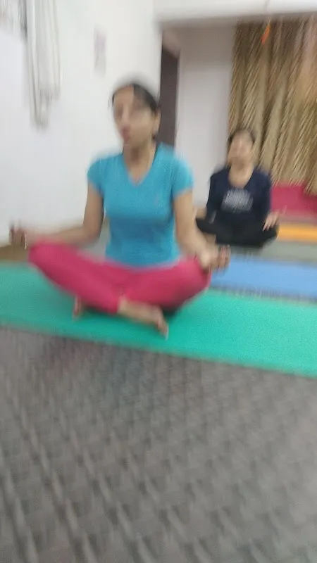 National School of Yoga