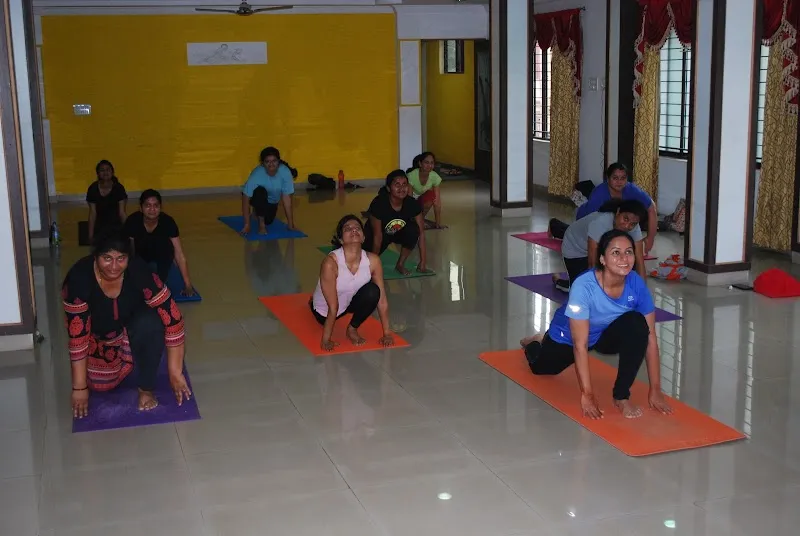 San Yoga Studio