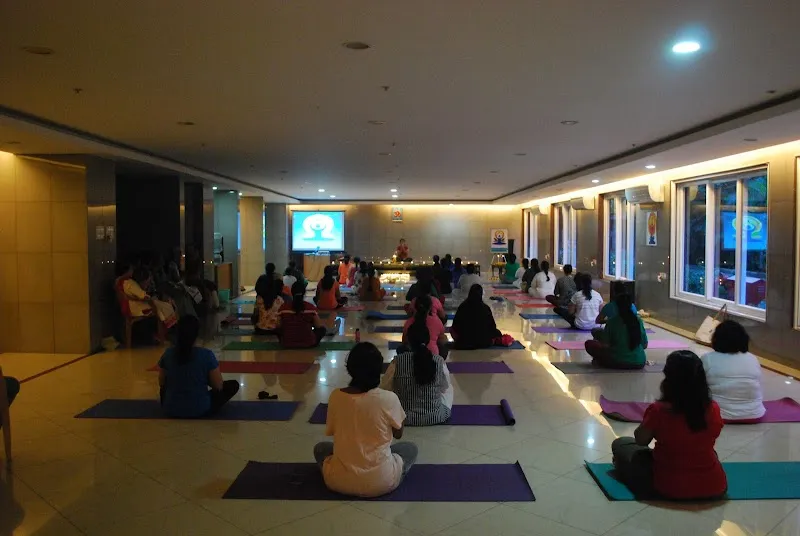 San Yoga Studio