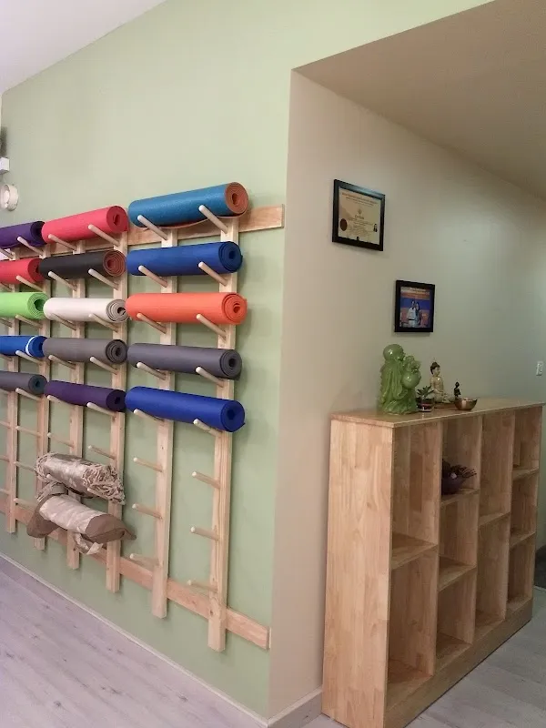San Yoga Studio