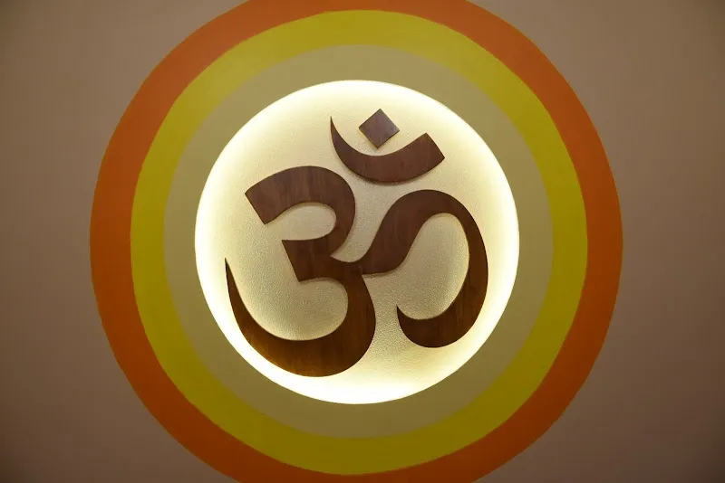 San Yoga Studio