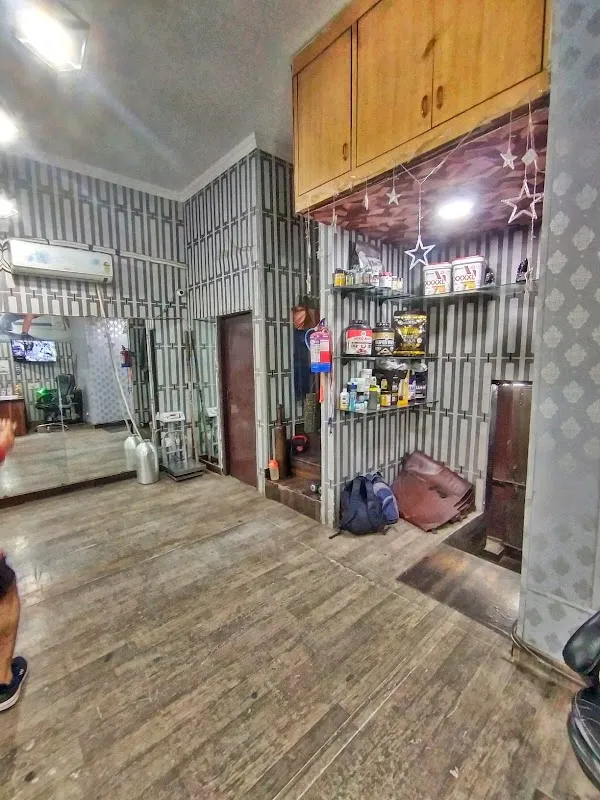 Mechanixx Fitness | Gym and Fitness studio