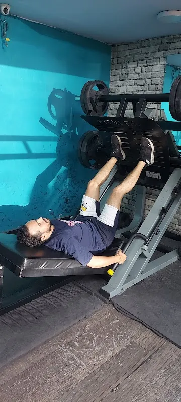 Mechanixx Fitness | Gym and Fitness studio