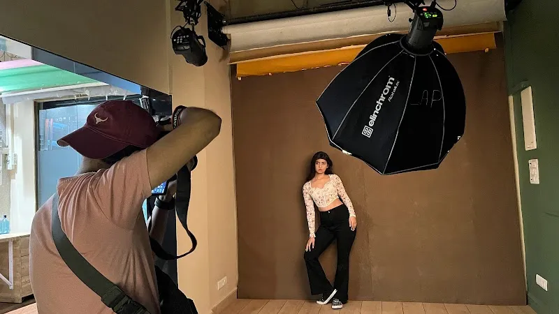 L.A.P Studio