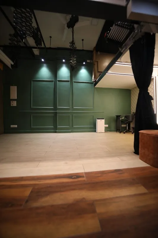 L.A.P Studio