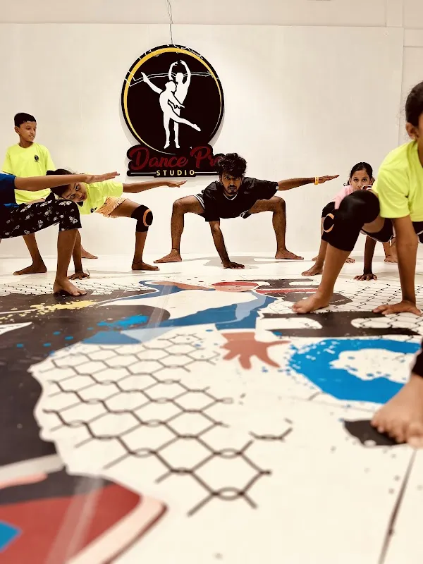 Dance Pro Studio 2