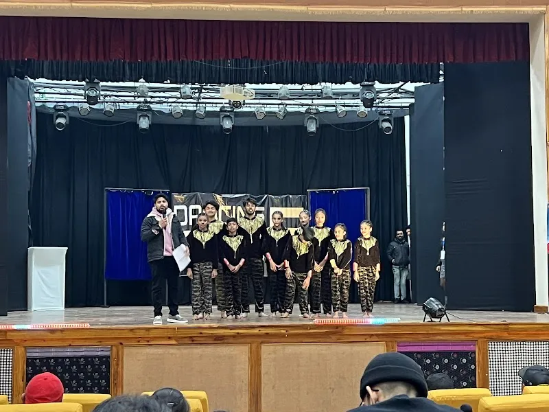 Dance Pro Studio 2