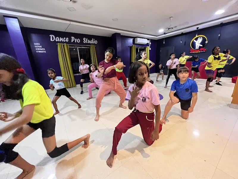 Dance Pro Studio 2