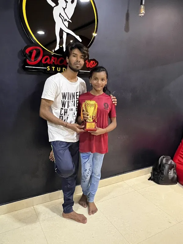 Dance Pro Studio 2