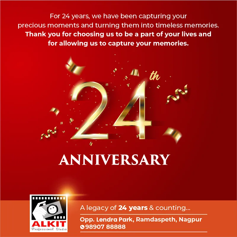 Alkit Photo Studio