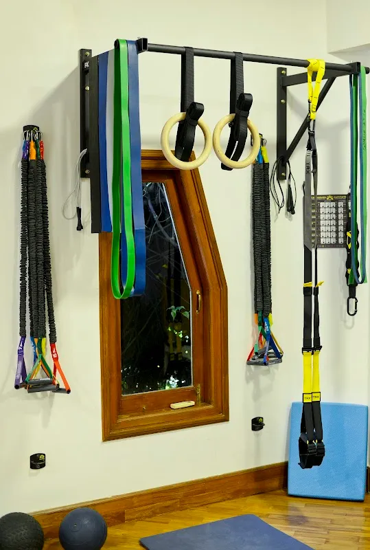 Soleus | Personal Training, Physiotherapy and Pilates Studio