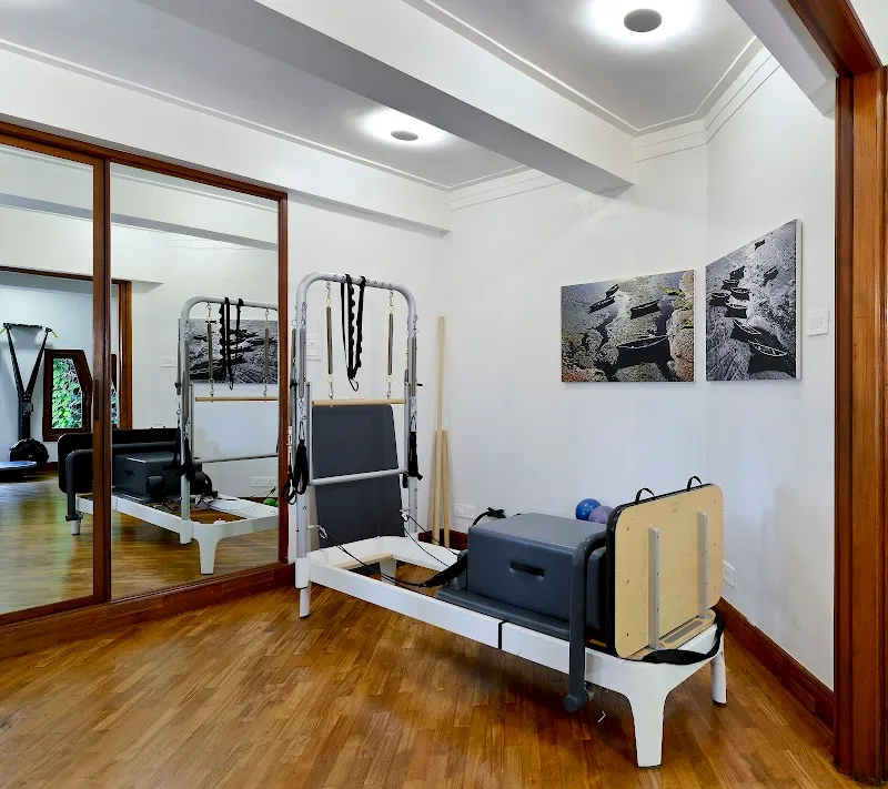 Soleus | Personal Training, Physiotherapy and Pilates Studio