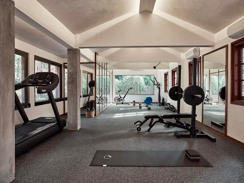 Soleus | Personal Training, Physiotherapy and Pilates Studio