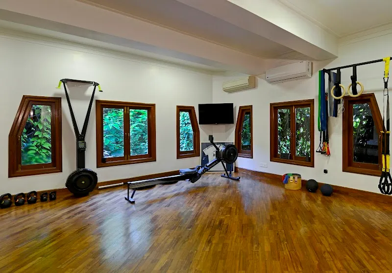 Soleus | Personal Training, Physiotherapy and Pilates Studio