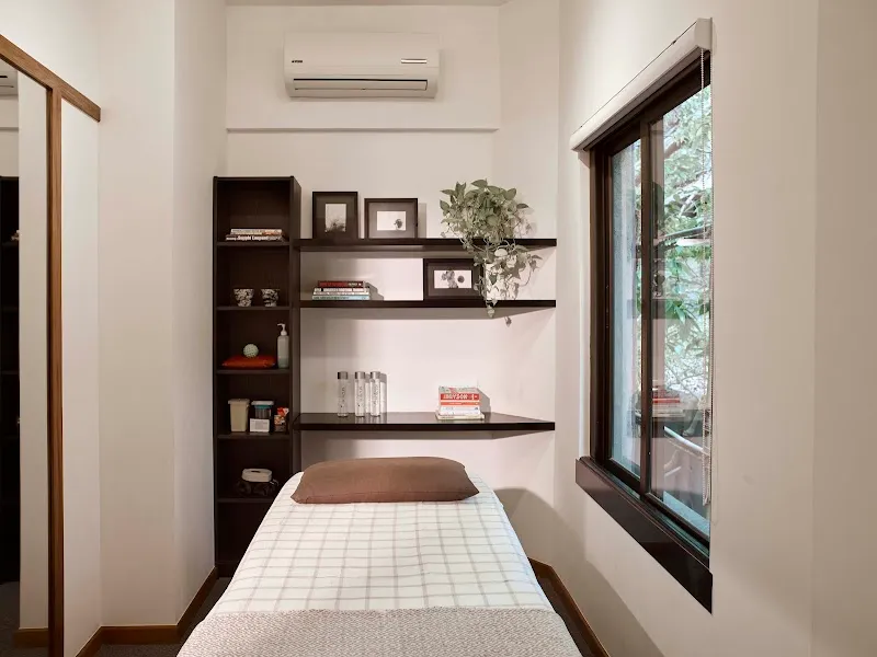 Soleus | Personal Training, Physiotherapy and Pilates Studio