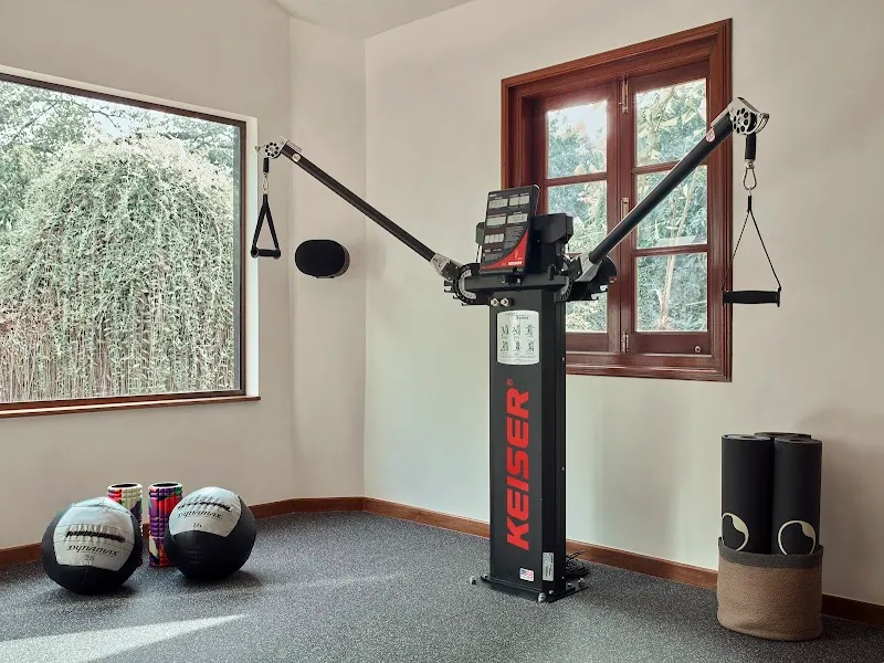 Soleus | Personal Training, Physiotherapy and Pilates Studio