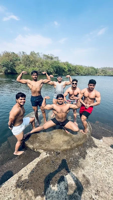Parab fitness