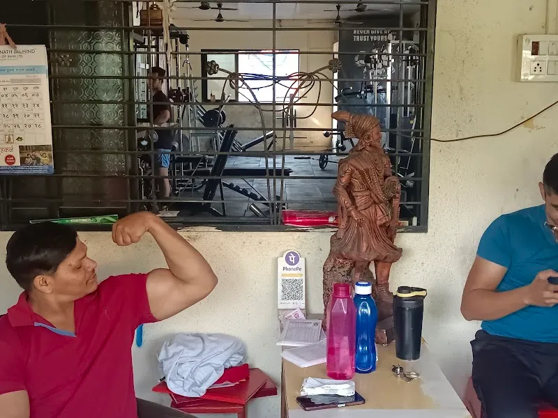 Parab fitness