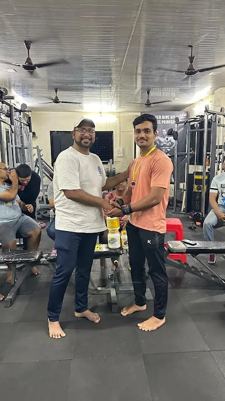 Parab fitness