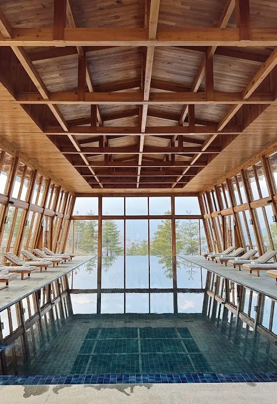 Six Senses Thimphu