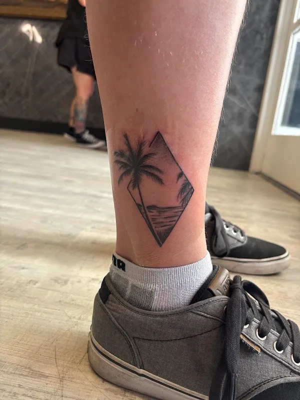 Las Olas Tattoo Shop