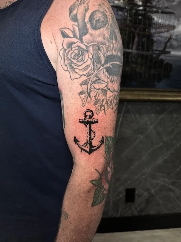 Las Olas Tattoo Shop