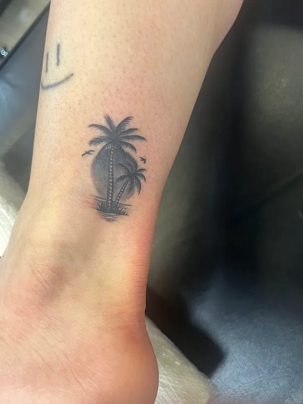 Las Olas Tattoo Shop