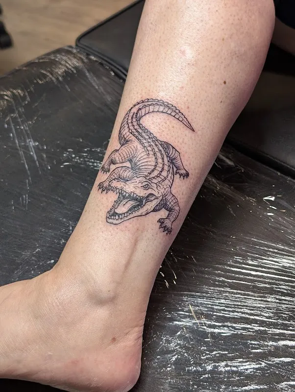 Las Olas Tattoo Shop