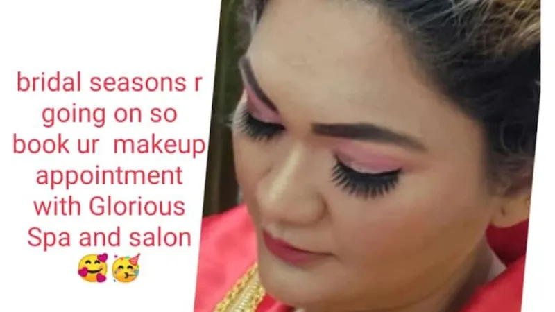 Glorious Spa and Salon