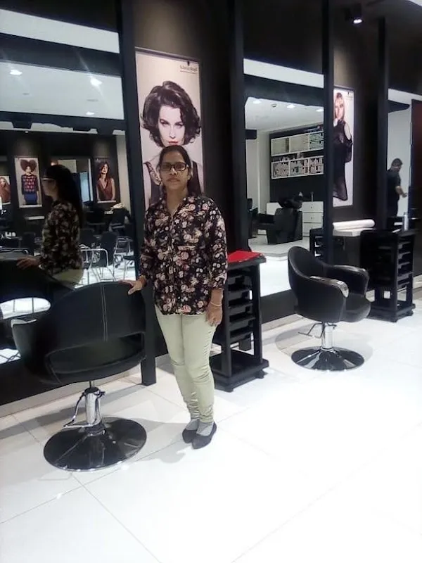 Glorious Spa and Salon
