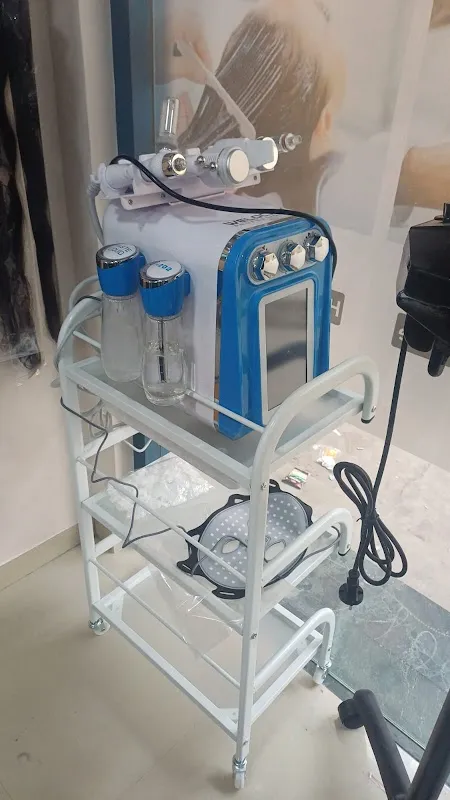 Lalitas Hair & Beauty salon | Beauty Salon In Thane | Hairdresser in Thane