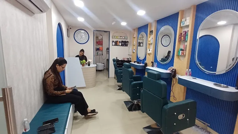 Lalitas Hair & Beauty salon | Beauty Salon In Thane | Hairdresser in Thane