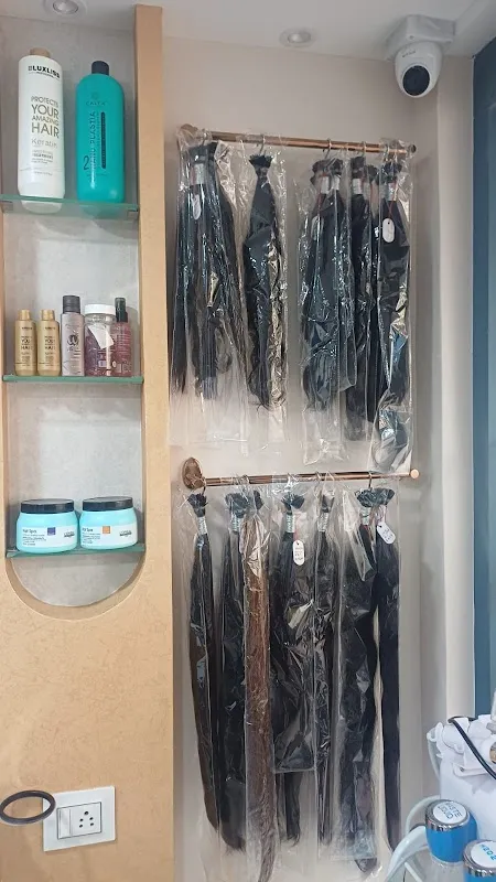 Lalitas Hair & Beauty salon | Beauty Salon In Thane | Hairdresser in Thane
