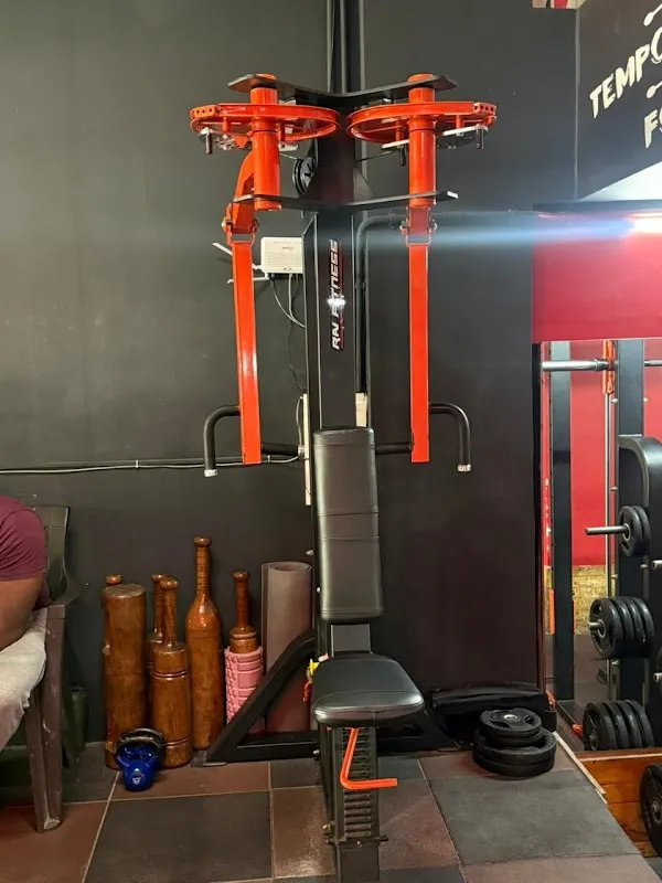 BODY VISION FITNESS