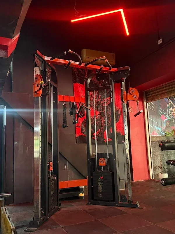 BODY VISION FITNESS