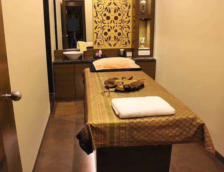 Luna Wellness Spa - Best Spa In Kandivali West - Luxury Spa In Kandivali West