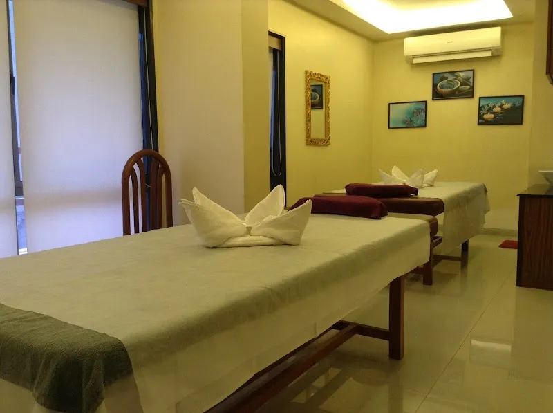 Luna Wellness Spa - Best Spa In Kandivali West - Luxury Spa In Kandivali West