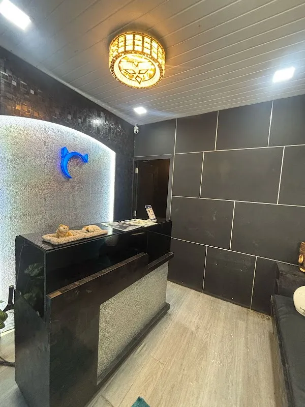 Luna Wellness Spa - Best Spa In Kandivali West - Luxury Spa In Kandivali West