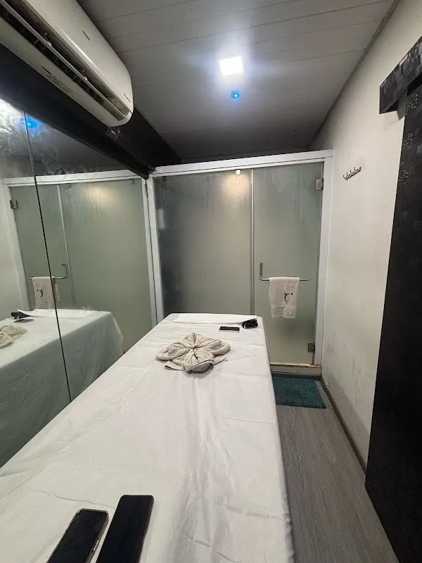 Luna Wellness Spa - Best Spa In Kandivali West - Luxury Spa In Kandivali West
