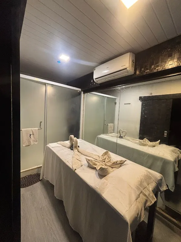 Luna Wellness Spa - Best Spa In Kandivali West - Luxury Spa In Kandivali West