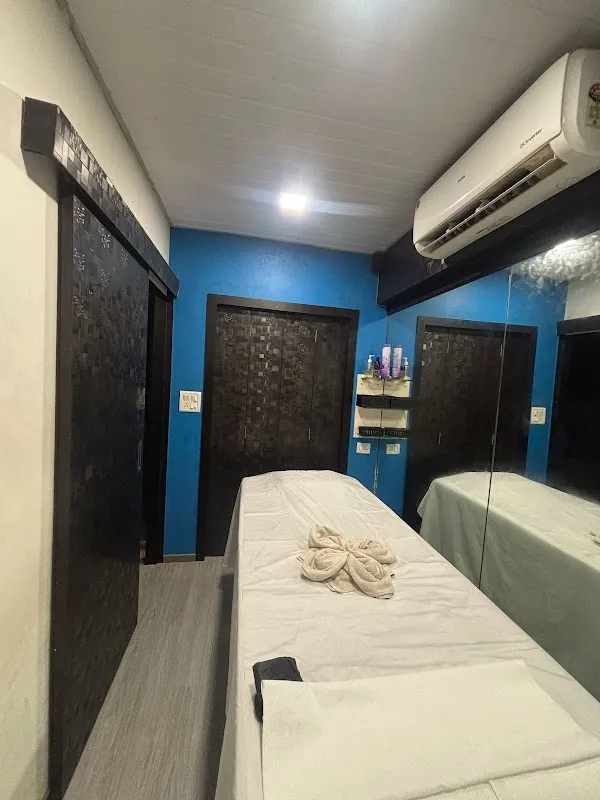 Luna Wellness Spa - Best Spa In Kandivali West - Luxury Spa In Kandivali West