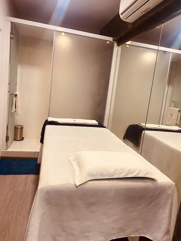 Luna Wellness Spa - Best Spa In Kandivali West - Luxury Spa In Kandivali West