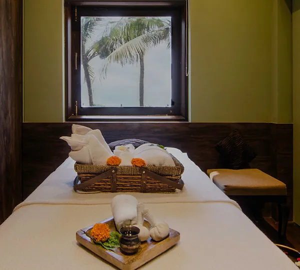Luna Wellness Spa - Best Spa In Kandivali West - Luxury Spa In Kandivali West